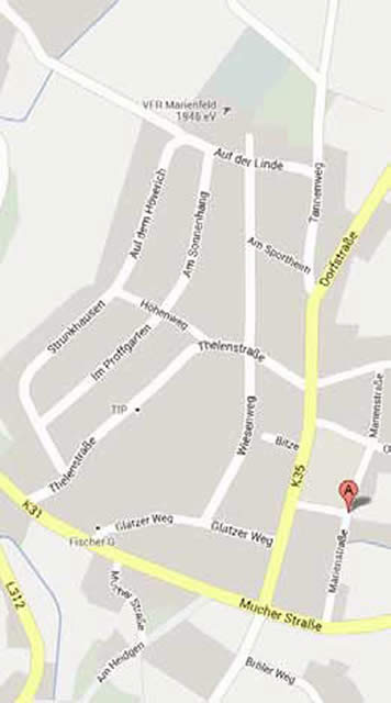 Werbeagentur | Grafikdesign | Werbetechnik | Much | Foliendruck | Logo-Design